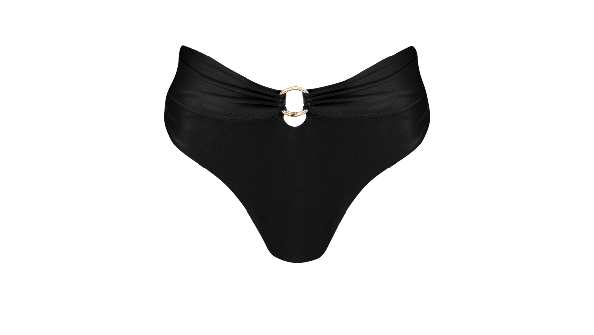 Calcinha EOS - Preto