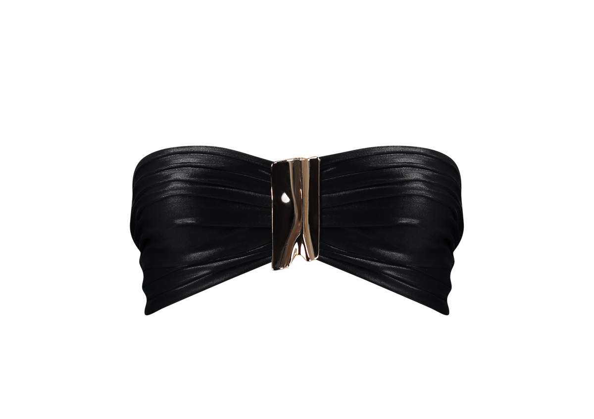 Top DUNA - Preto