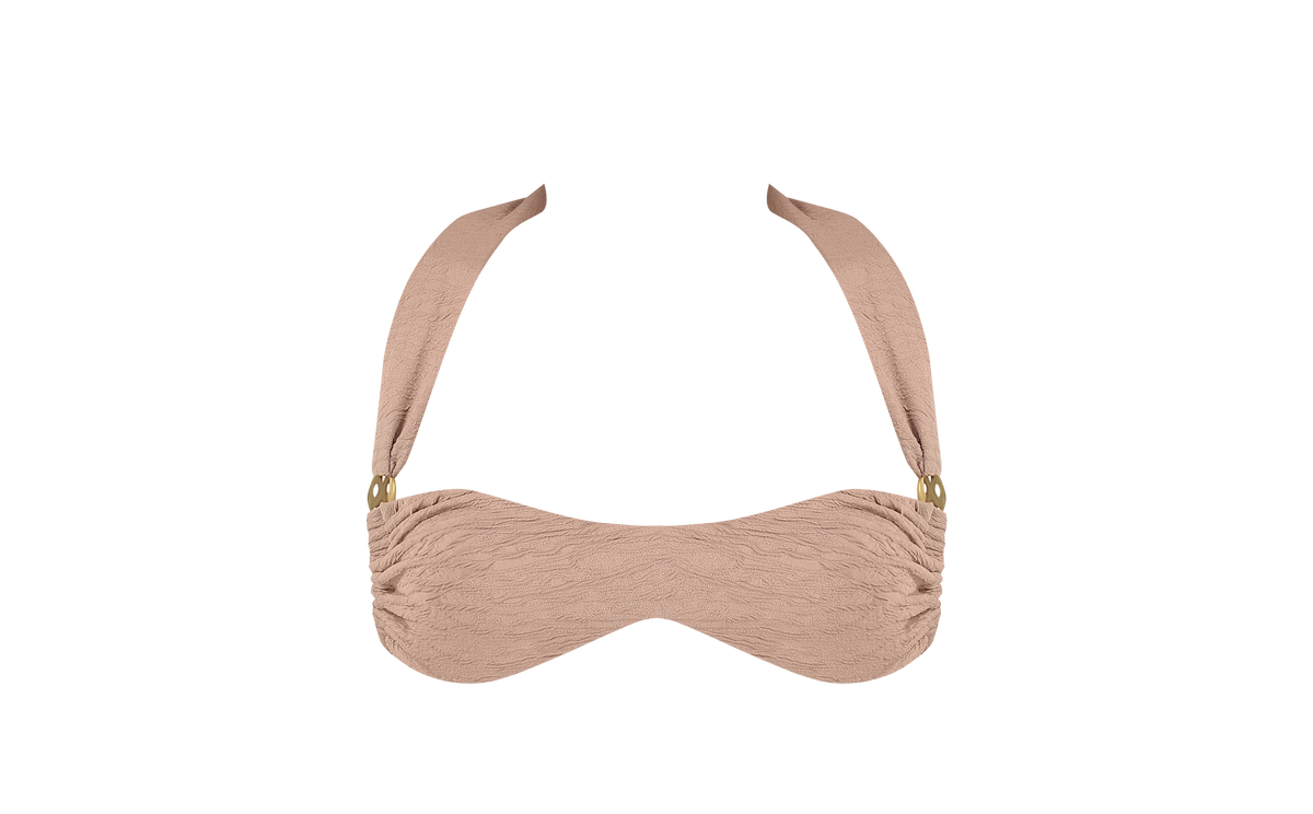 Top SIENA - Nude
