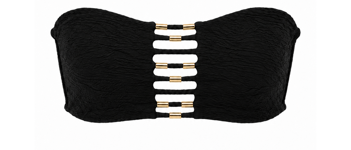 Top NYX - Preto
