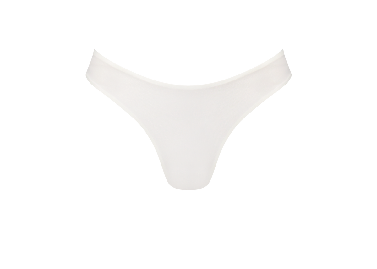 Calcinha DUNA - Off White