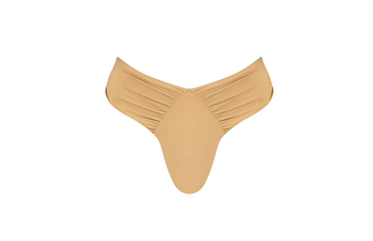 Calcinha AURA - Areia