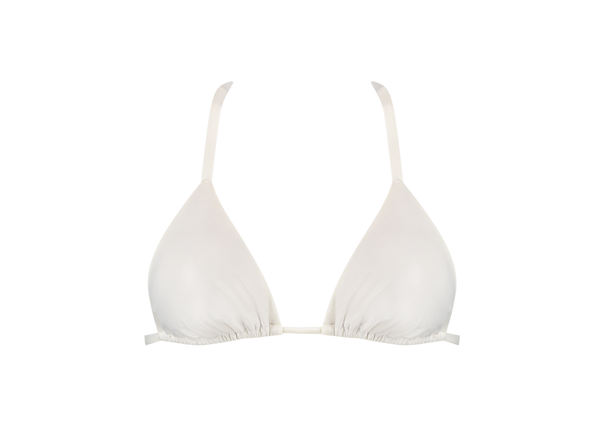 Top SELENE - Off White