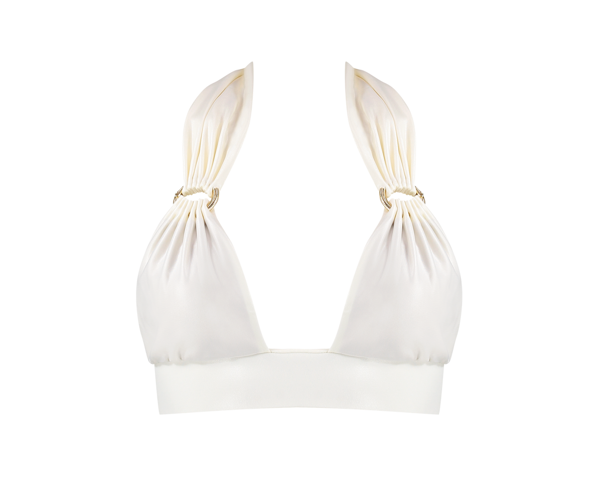 Top EOS - Off White